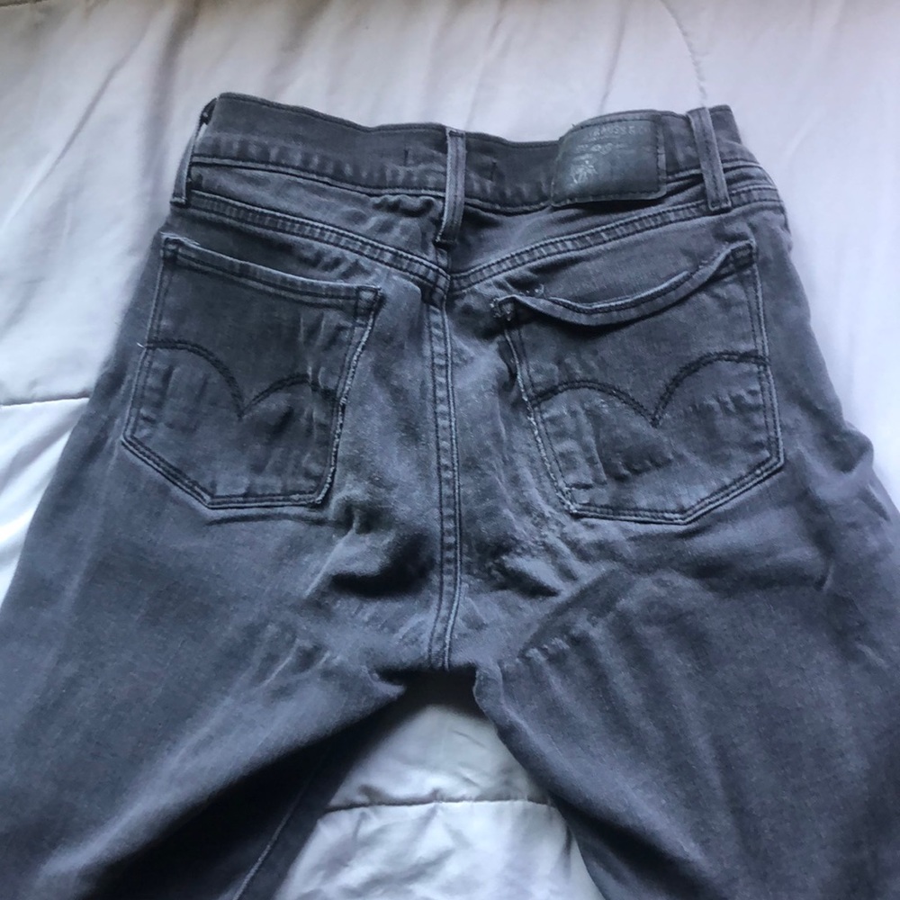Levi’s 710 Super Skinny